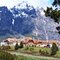 Hotel Llao Llao en Bariloche