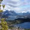 Otra increible vista de los lagos argentinos...Thanks for 985 likes, 212 favorites and 200.030 views.