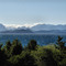 Lago Nahuel Huapi. Bariloche