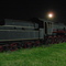 Viejas Locomotoras - Concepcion del Uruguay- Entre Rios- Argentina