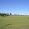 vista parcial de Termas Uruguay tomada desde el sur /Concepción del Uruguay/Entre Ríos/Argentina