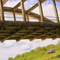 San Justo - Puente en arroyo San Cipriano