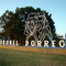 Entrada a Coronel Dorrego