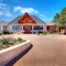 Pedernales Cellars, Stonewall, Texas