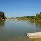 The Pedernales River at Ranch Rd 1320