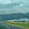se viene la tormenta