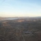 Volando por el Valle de Punilla.- (Foto: Frank Boore).-