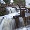  Bialet Massé. Pequeña caída de agua.- (foto: Frank Boore).-