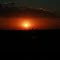 Atardecer en Los Surgentes