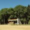 AERO CLUB CRUZ ALTA (Entrada)