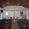 Interior de la Capilla Virgen de Itatí
