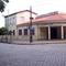 El empedrado fundacional y la Escuela Nro. 58