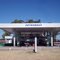 Estación de servicio Petrobrás
