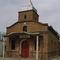 Iglesia Evangelica Luterana Darregueira