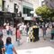 Peatonal Rivadavia, Quilmes