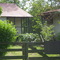 Techo de una casa, Quintas de Sarandí, Avellaneda, Buenos Aires