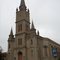Iglesia de Villa Valle Maria.
