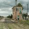 Cabina lado Sur