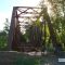 Puente sobre el A° Rodríguez