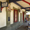 Estación del Ferrocarril General Roca