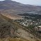 Prólogo  Cerro de la Virgen - Chos Malal - Neuquén