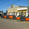Zanini Gruas