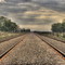 Railways - HDR