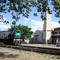 Diciembre de 2007 - Iglesia - Vista hacia el Sur