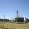 Silos de cereales