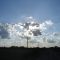 el cielo y el campo
