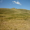 Saliendo de la Cordillera de Los Andes