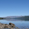 Lago Lolog desde Pto Arturo