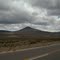 Camino a Villa Pehuenia. Neuquén. Patagonia. Argentina