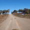 Camino a Primeros Pinos