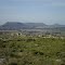 PANORAMICA DE SIERRA LA BACHICHA Y CERRO PAULINO