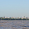 Quilmes detras de la Selva Marginal