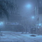 Nieve en Ranelagh