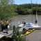 Marina de Puerto Trinidad