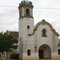 Miguel Torres. Iglesia