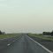 Autopista Santa Fe - Rosario (foto: Pablo A. Colussi)