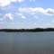 Donny's Fishing Hole, Lake panorama in spring 2009