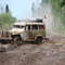 La Safari ,rally 2007