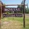 Hostal-Postal del Atuel