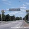Gral Deheza - Acceso (www.alepolvorines.com.ar)