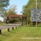 General Lamadrid - Acceso al Balneario (alepolvorines)
