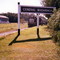 Tren especial a Grl. Madariaga. (General Madariaga, Buenos Aires)