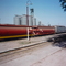 46 - Tren cerealero en Gral Pinedo
