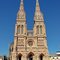 Basilica "Nuestra Señora de Luján"  "Lujan" "Buenos Aires" " Arg"