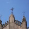 Iglesia en Santa Maria