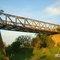 Puente del CGBA sobre el FCGR